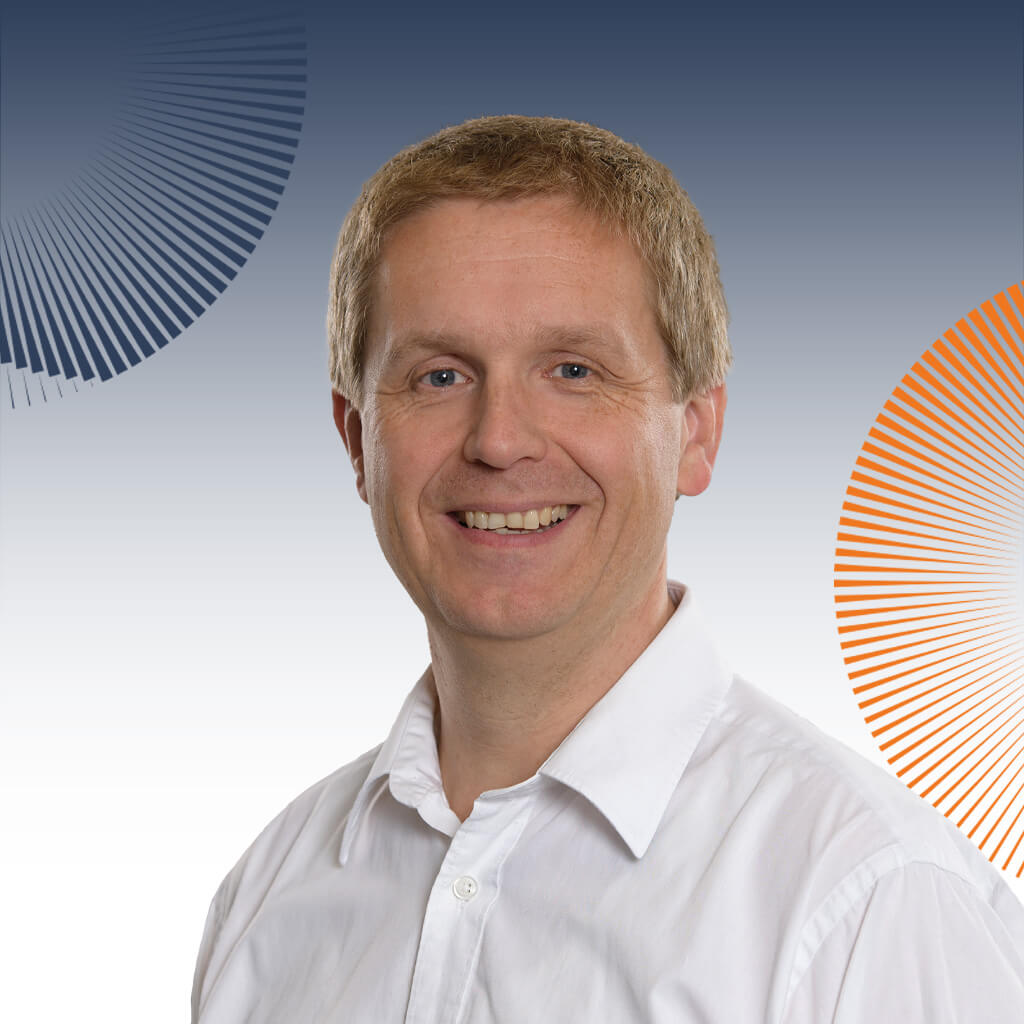 Wolfgang Leber